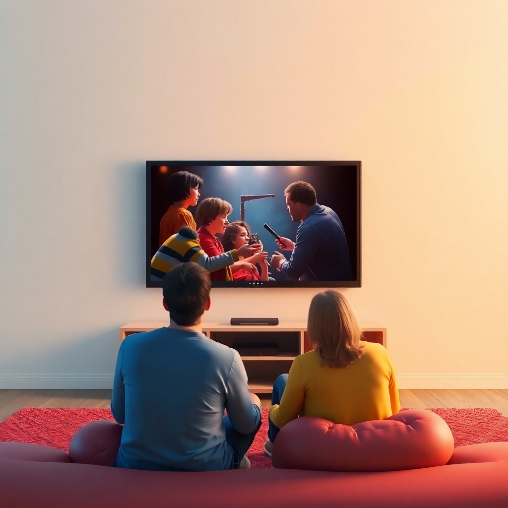 Diablo IPTV 🔥 The Ultimate Streaming Revolution You Can’t Afford to Miss