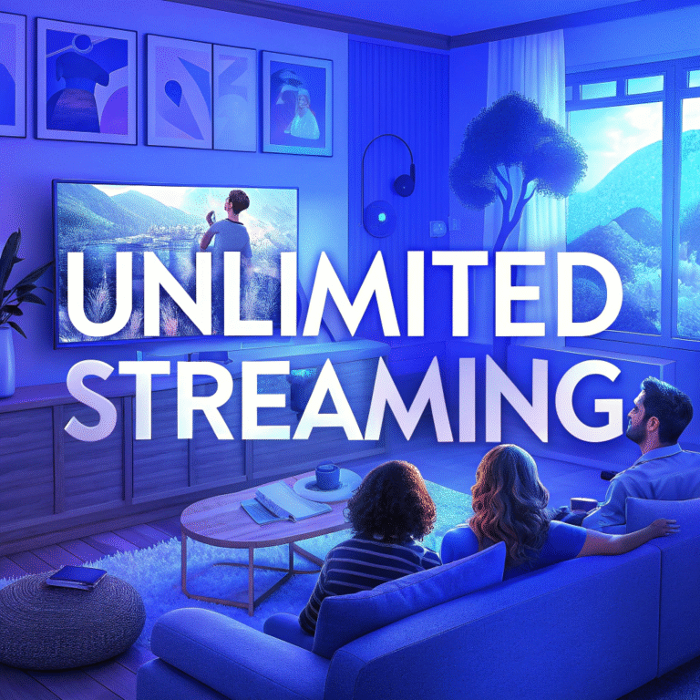 Diablo IPTV – Télévision par Internet: Guide Complet 2025 (Installation, Avantages